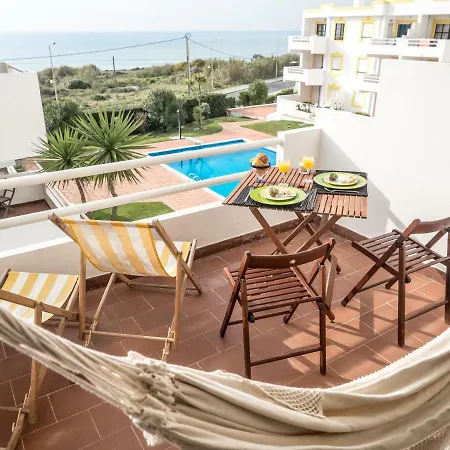 דירה Sea View - Mar A Vista אריסרייה