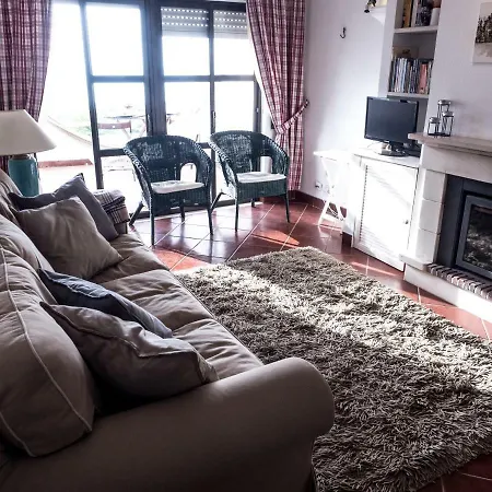 Sea View - Mar A Vista * אריסרייה