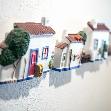 Sea View - Mar A Vista דירה אריסרייה