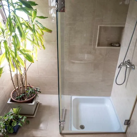 דירה Sea View - Mar A Vista