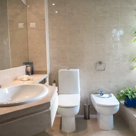 Sea View - Mar A Vista * אריסרייה