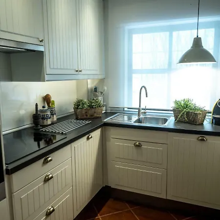 Sea View - Mar A Vista * 에리세이라