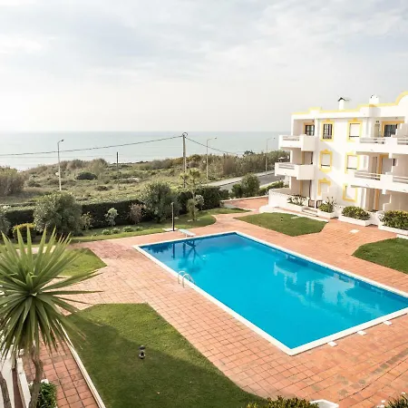 Sea View - Mar A Vista Apartment *