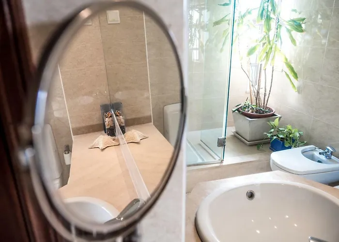 Apartman Sea View - Mar A Vista *
