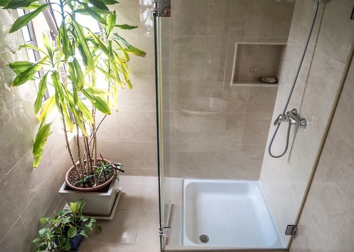 Apartman Sea View - Mar A Vista